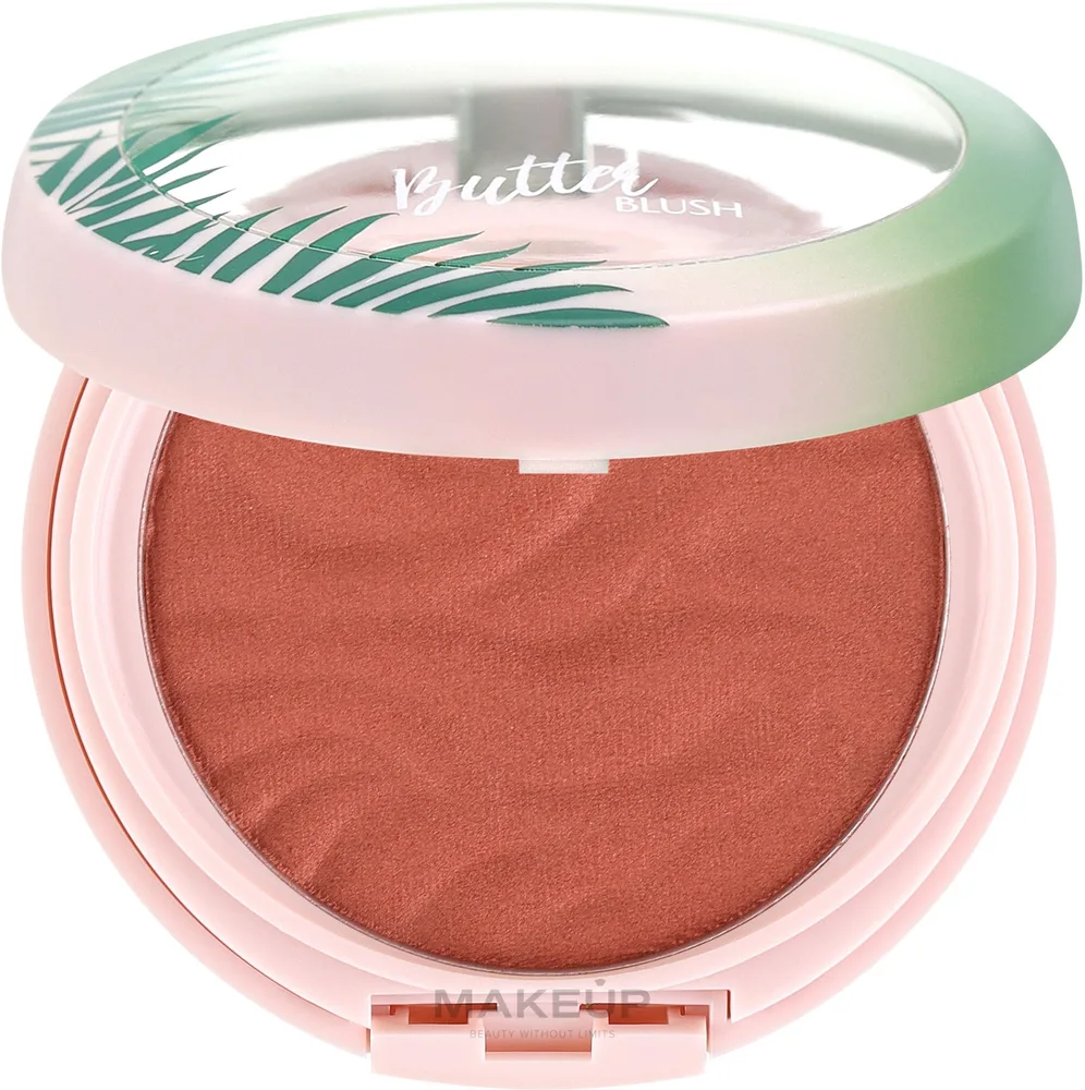 Румяна для лица Physicians Formula Murumuru Butter, оттенок Copper Cabana