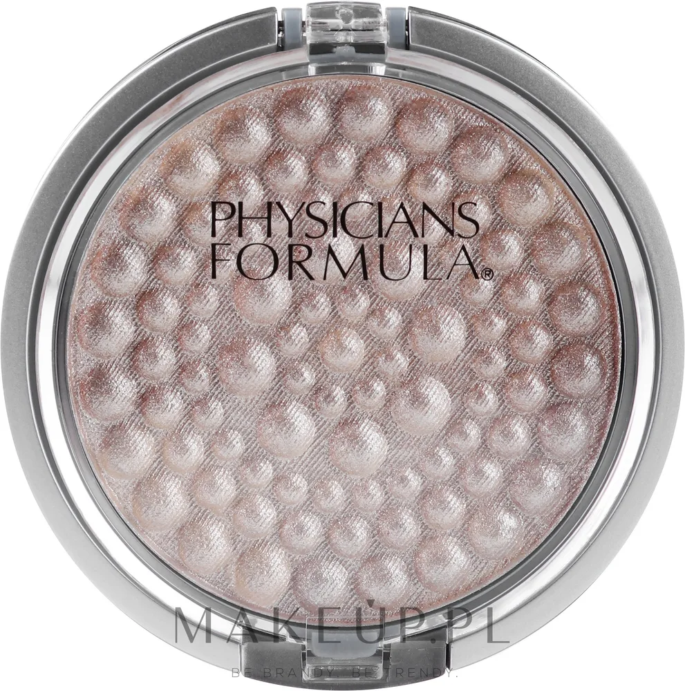 Бронзирующая пудра Physicians Formula Powder Palette Mineral Glow Pearls, 8 г, оттенок Light Bronzer