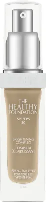 Тональная основа Physicians Formula The Healthy Foundation сияющая SPF 20, 30 мл