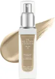 Тональная основа Physicians Formula The Healthy Foundation сияющая SPF 20, 30 мл, оттенок LC1 — фото 1