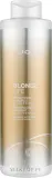 Шампунь Joico Blonde Life Brightening для осветлённых волос блонд, 300 мл — фото 1