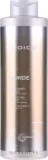 Шампунь Joico Blonde Life Brightening для осветлённых волос блонд, 300 мл — фото 2