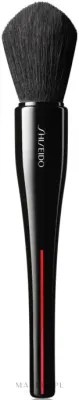 Кисть для макияжа Shiseido Maru Fude Multi Face Brush с заострённым кончиком