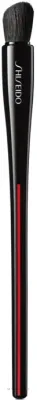 Кисть для теней Shiseido Naname Fude Multi Eye Brush скруглённая универсальная