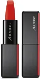 Помада для губ Shiseido ModernMatte Powder Lipstick матовая, оттенок 504 - Thigh High — фото 1