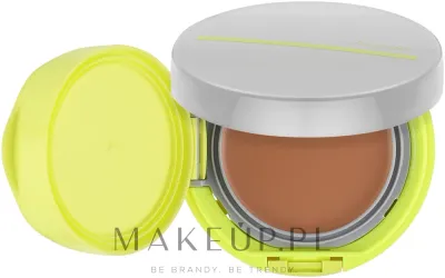 Охлаждающая BB-пудра Shiseido Sports BB Compact, 12 г