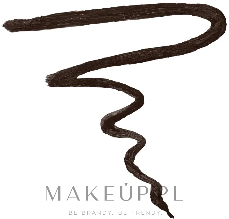 Карандаш для глаз Shiseido MicroLiner Ink, оттенок 02 - Brown