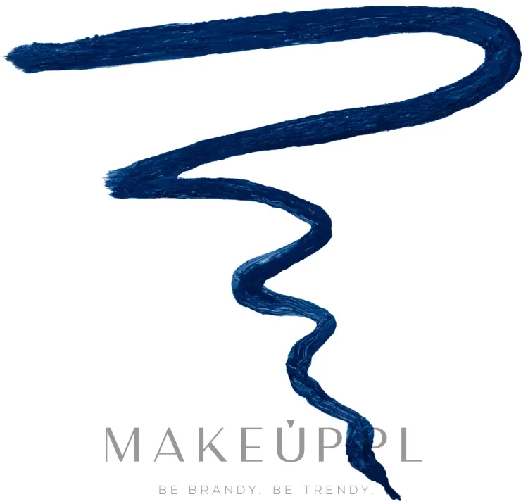 Карандаш для глаз Shiseido MicroLiner Ink, оттенок 04 - Navy