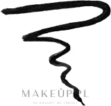Карандаш для глаз Shiseido MicroLiner Ink, оттенок 01 - Black — фото 1