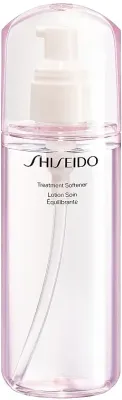 Лосьон Shiseido Treatment Softener Enriched для сухой и очень сухой кожи, 150 мл