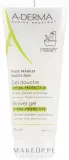Увлажняющий гель для мытья тела A-Derma Hydra-Protective Shower Gel, 750 мл — фото 1