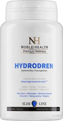 БАД Noble Health