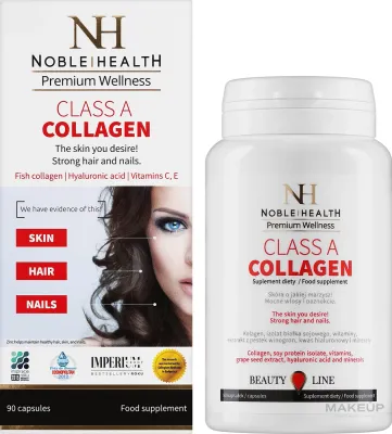 БАД Noble Health