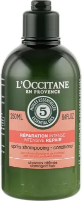 Ревитализирующий кондиционер для волос L'Occitane Aromachologie Intensive Repair Conditioner, 500 мл