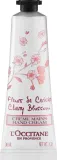 Крем для рук L’Occitane Cherry Blossom с маслом ши и экстрактом вишни — фото 1