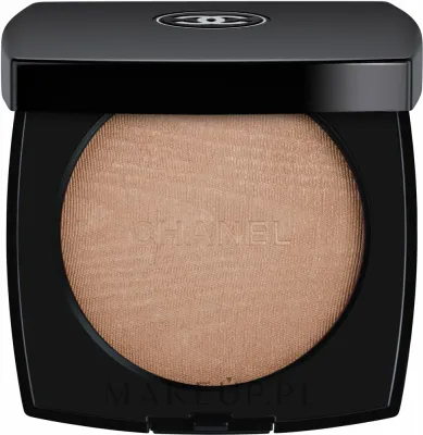 Хайлайтер для лица Chanel Poudre Lumiere Illuminating Powder