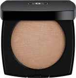 Хайлайтер для лица Chanel Poudre Lumiere Illuminating Powder, оттенок 20 - Warm Gold — фото 1