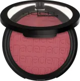 Румяна для лица Aden Cosmetics Powder Blush, оттенок 03 - Sand — фото 1