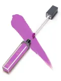 Жидкая помада для губ Aden Cosmetics Liquid Lipstick, оттенок 10 - Cerise — фото 1