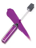 Жидкая помада для губ Aden Cosmetics Liquid Lipstick, оттенок 26 - Purple — фото 1