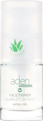 База под макияж Aden Cosmetics Face & Eyes Primer