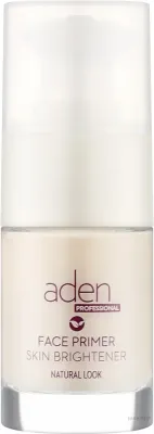 База под макияж Aden Cosmetics Face Primer Skin Brightener