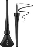 Подводка для глаз Aden Cosmetics Dipliner жидкая, оттенок Black — фото 1