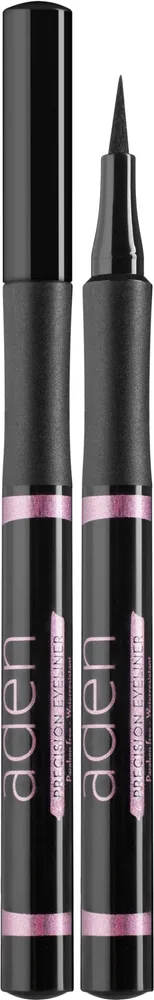 Подводка для глаз Aden Cosmetics Precision Eyeliner