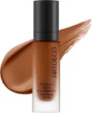 Тональная основа Artdeco Perfect Teint Foundation стойкая, 20 мл, оттенок 95 - Neutral Deep Truffle — фото 1