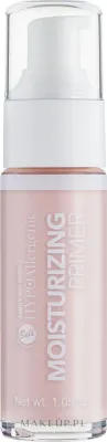 База под макияж Bell HYPOAllergenic Moisturizing Primer