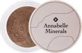 Тени для век Annabelle Minerals Clay глиняные, оттенок Cocoa Cup — фото 1