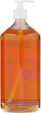 Деликатный шампунь для волос и тела Инжир и киви Melvita Fig & Kiwi Extra-Gentle Shower Shampoo, 1000 мл — фото 1