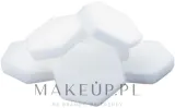 Губки-салфетки для маникюра IBD Spa Nail Wipes безворсовые, для снятия дисперсионного слоя, 80 шт — фото 2