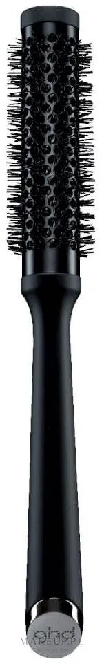 Круглая керамическая вентилируемая щётка для волос Ghd 25 мм