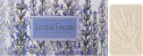 Набор мыла Saponificio Artigianale Fiorentino Lavender с лавандой, 3 x 125 г — фото 1