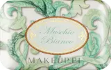 Мыло кусковое Saponificio Artigianale Fiorentino White Musk белый мускус, 200 г — фото 1