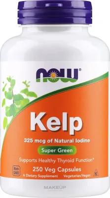БАД Now Foods