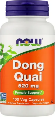 БАД Now Foods