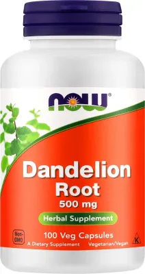 БАД Now Foods