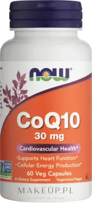 БАД Now Foods
