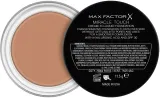 Тональный крем Max Factor Miracle Touch Skin Perfecting выравнивающий SPF 30, 11.5 г, оттенок 55 - Blushing Beige — фото 1