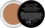 Тональный крем Max Factor Miracle Touch Skin Perfecting выравнивающий SPF 30, 11.5 г, оттенок 75 - Golden — фото 1