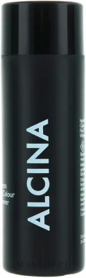 Alcina Express Nail Colour Remover жидкость для снятия лака без ацетона быстрого действия 125 мл