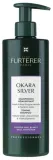Шампунь Rene Furterer Okara Silver для седых и платиновых волос, без силиконов, 500 мл — фото 4