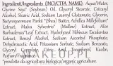 Крем для лица Bema Cosmetici Naturys Nuy витаминный для чувствительной кожи 50 мл — фото 4