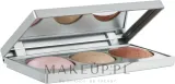 Палетка хайлайтеров для лица Golden Rose Strobing Highlighter 3 оттенка — фото 2