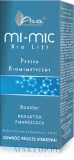 Сыворотка для кожи вокруг глаз AVA Laboratorium Mi-Mic Bio Lift корректор морщин с коллагеном и пептидом 15 мл — фото 2