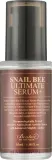 Сыворотка для лица Benton Snail Bee Ultimate с муцином улитки пчелиным ядом и ниацинамидом 35 мл — фото 1