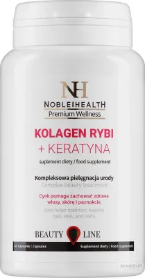БАД Noble Health