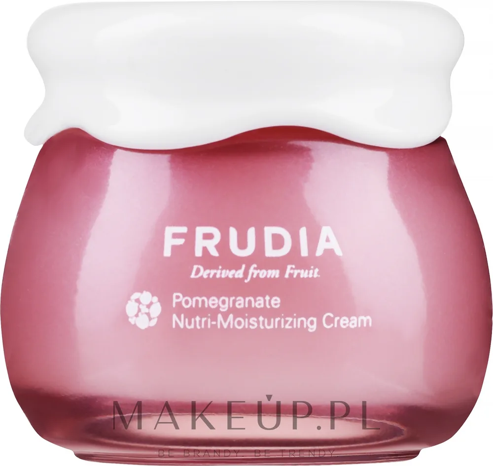 Крем для лица Frudia Pomegranate Nutri-Moisturizing с гранатом питательный 55 г